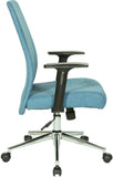 Office Star Evanston Office Chair [EVA26] Office Star