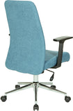 Office Star Evanston Office Chair [EVA26] Office Star