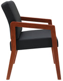 Office Star Guest Chair WD587-U6