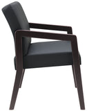 Office Star Guest Chair WD588-U6