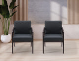 Office Star Guest Chair WD588-U6