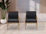 Office Star Guest Chair WD580-U6