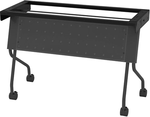 Office Star Frame/Modesty Top [842FM] Office Star 48x24 / Titanium 842FM4-T