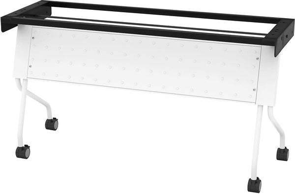 Office Star Frame/Modesty Top [842FM] Office Star 60x24 / White 842FM5-W