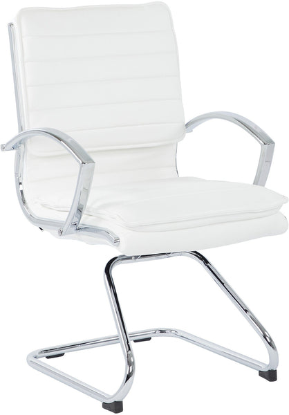 Office Star Guest Chair SPX23595C-U11