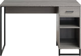 Office Star Hagney Lane Desk [HGN783] Office Star Farm Oak HGN783-FK