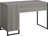 Office Star Hagney Lane Desk [HGN783] Office Star Farm Oak HGN783-FK