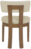 Office Star Dining Chair
