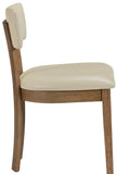 Office Star Dining Chair