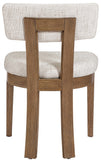 Office Star Dining Chair