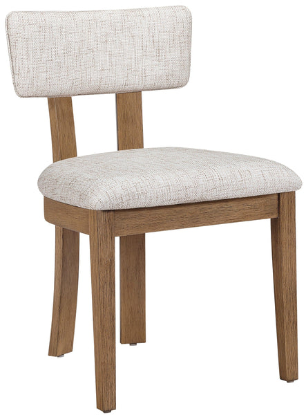 Office Star Dining Chair HNS-L74