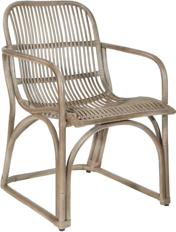 Office Star Hastings Chair [HAS] Office Star Grey Wash HAS-GRY