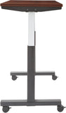 Office Star Height Adjustable Table 2/CTNS [PHAT24] Office Star