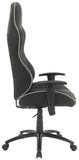 Office Star High Stakes Gaming Chair [HSTK25] Office Star Gaming Chair
