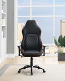 Office Star High Stakes Gaming Chair [HSTK25] Office Star Gaming Chair