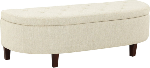 Office Star Storage Bench JYE60-BY6