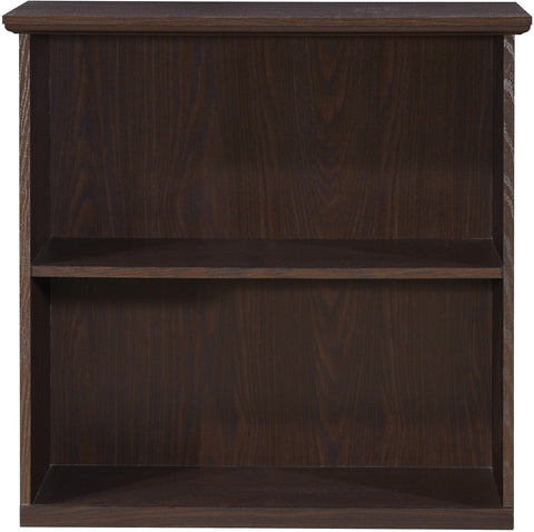 Office Star Jefferson Bookcase [JEF3030BC] Office Star Espresso JEF3030BC-ES