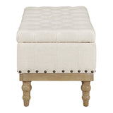 Office Star Bench