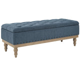 Office Star Bench LND-BY15