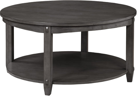 Office Star Lane Coffee Table [LN3618] Office Star Slate Grey LN3618-GY