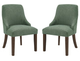 Office Star Dining Chair LNA-BY13