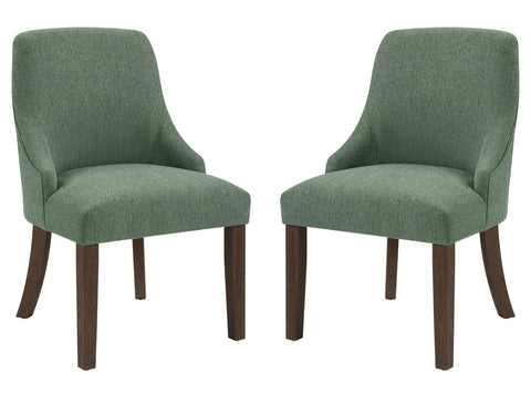 Office Star Dining Chair LNA-BY13