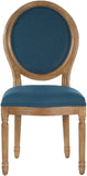 Office Star Lillian Oval Back Chair 2 CARTONS [LLA2] Office Star