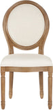Office Star Lillian Oval Back Chair 2 CARTONS [LLA2] Office Star