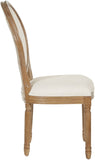 Office Star Lillian Oval Back Chair 2 CARTONS [LLA2] Office Star