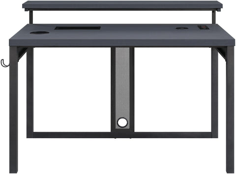 Office Star Loadout 48" Gaming Desk [LDT4826GD] Office Star LDT4826GD