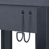 Office Star Loadout L/Shape Gaming Desk [LDT5454GLD] Office Star L Shaped Desk LDT5454GLD