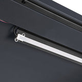 Office Star Loadout L/Shape Gaming Desk [LDT5454GLD] Office Star L Shaped Desk LDT5454GLD