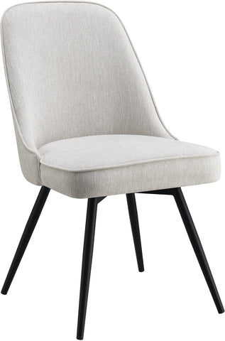 Office Star Martel Swivel Chair [MRT] Office Star Cream MRT-H15