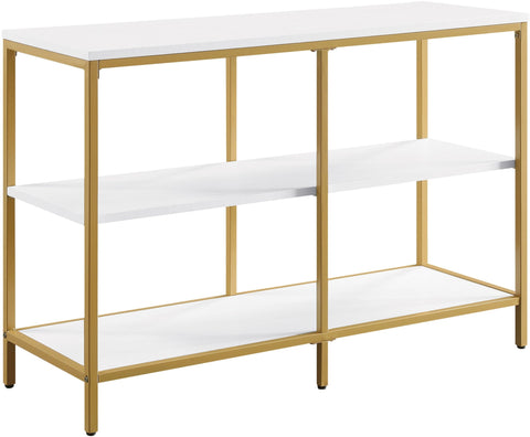 Office Star Modern Life Bookcase [MDRBC] Office Star White MDRBC-WH