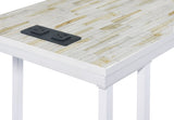 Office Star Norwich C-Table [NRW] Office Star End Table