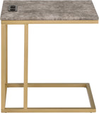 Office Star Norwich C-Table [NRW] Office Star