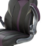Office Star Orion High Back Gaming Chair [ORN25] Office Star Gaming Chair