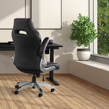 Office Star Orion High Back Gaming Chair [ORN25] Office Star Gaming Chair