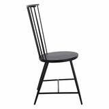 Office Star OSP Designs Bryce 26" Dining Chair [BRY6519-3] Office Star Dining Chair BRY6519-3