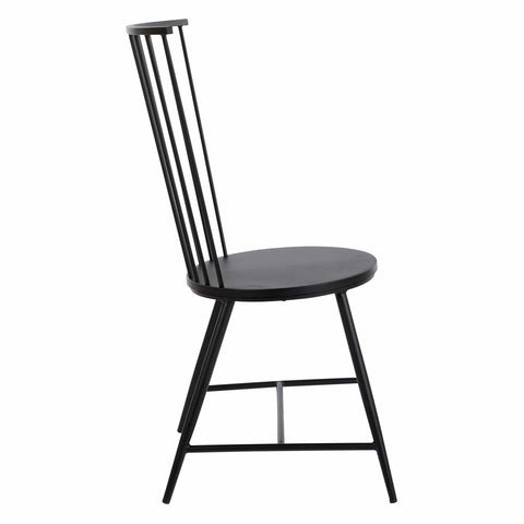 Office Star OSP Designs Bryce 26" Dining Chair [BRY6519-3] Office Star Dining Chair BRY6519-3