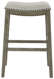 Office Star Bar Stool