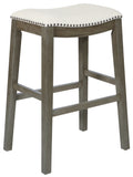 Office Star Bar Stool MET4330AG-L32