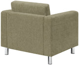 Office Star Pacific Fabric Arm Chair [PAC51] Office Star Accent Chair