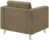 Office Star Pacific Fabric Arm Chair [PAC51] Office Star Accent Chair