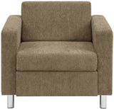 Office Star Pacific Fabric Arm Chair [PAC51] Office Star Accent Chair