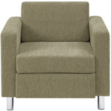 Office Star Pacific Fabric Arm Chair [PAC51] Office Star Accent Chair