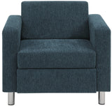 Office Star Pacific Fabric Arm Chair [PAC51] Office Star Accent Chair