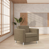 Office Star Pacific Fabric Arm Chair [PAC51] Office Star Accent Chair