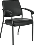 Office Star Padded Visitor's Chair [83710B] Office Star 83710B-231