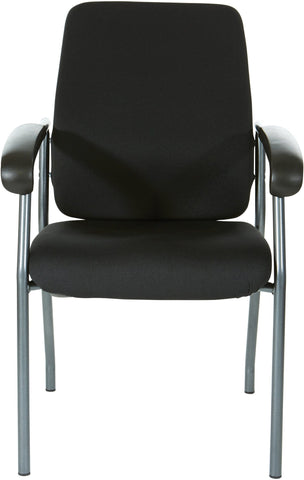 Office Star Padded Visitor's Chair [83730T] Office Star 83730T-30
